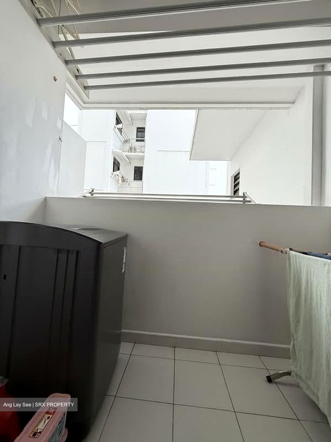 Blk 166B Teck Whye Crest (Choa Chu Kang), HDB 3 Rooms #577277551